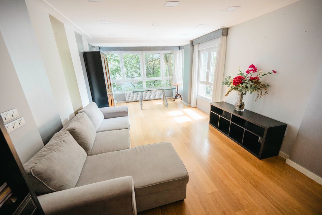 Apartment in Santander, Cantabria, Spain 1 - 18358644