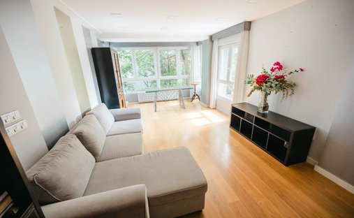 Apartamento en Santander, Cantabria, España 1