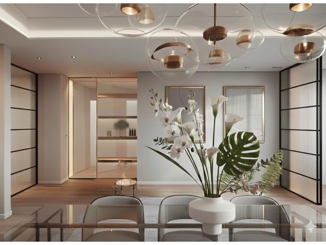 Apartment in Chamberi, Madrid, Spain 5 - 18357599