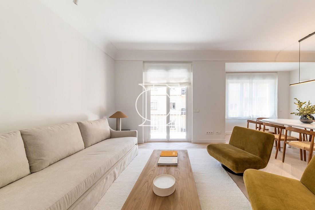 Apartment in Centro, Madrid, Spain 5 - 18358891