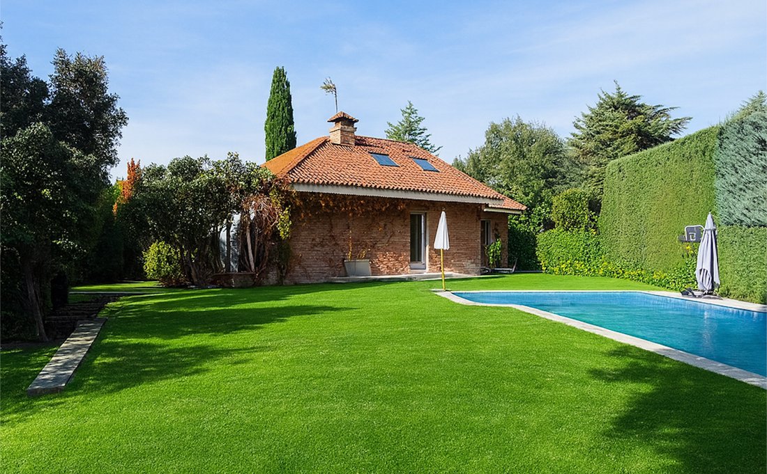 House in La Moraleja, Alcobendas, Comunidad de Madrid 2 - 18357690