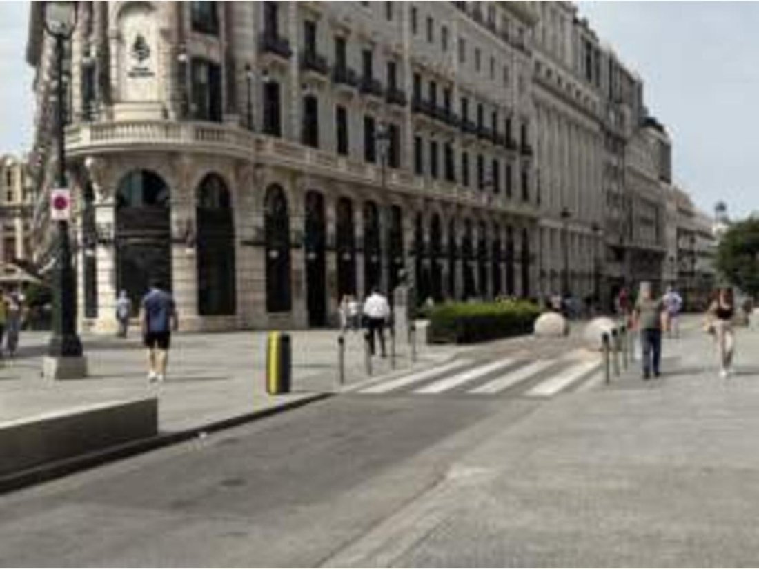 Apartment in Centro, Madrid, Spain 2 - 18358416