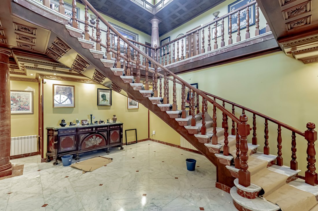 House in Talavera de la Reina, Castile-La Mancha, Spain 5 - 18359300