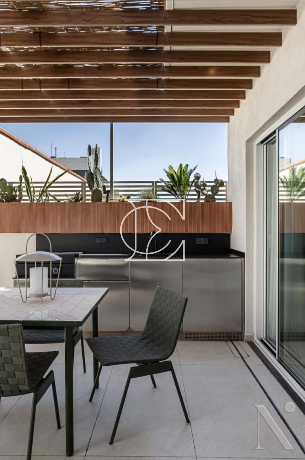 Apartment in Centro, Madrid, Spain 5 - 18357624