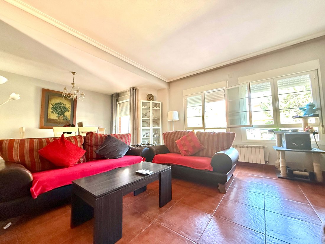 House in Algete, Comunidad de Madrid, Spain 4 - 18357086
