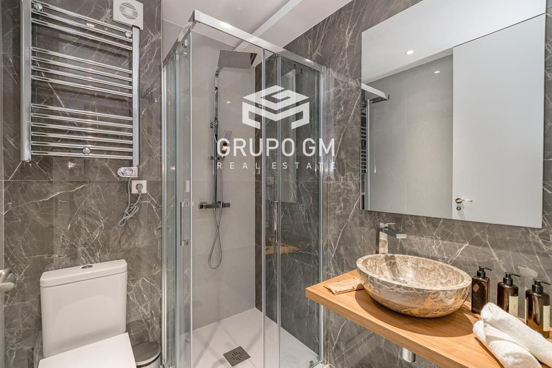 Apartment in Centro, Madrid, Spain 4 - 18359105