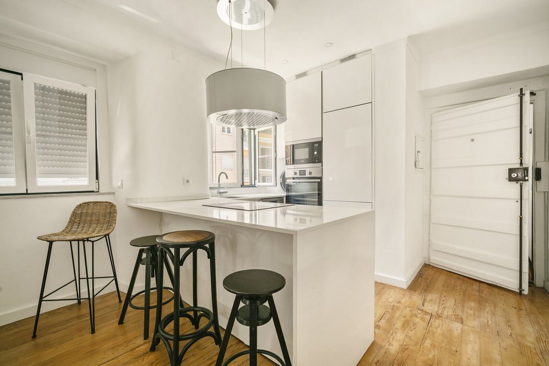 Apartment in Santo Antonio, Lisbon, Portugal 4 - 18061283
