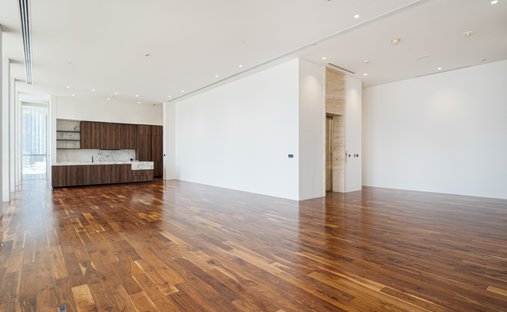 Apartment in Business Bay, Dubai, United Arab Emirates 1