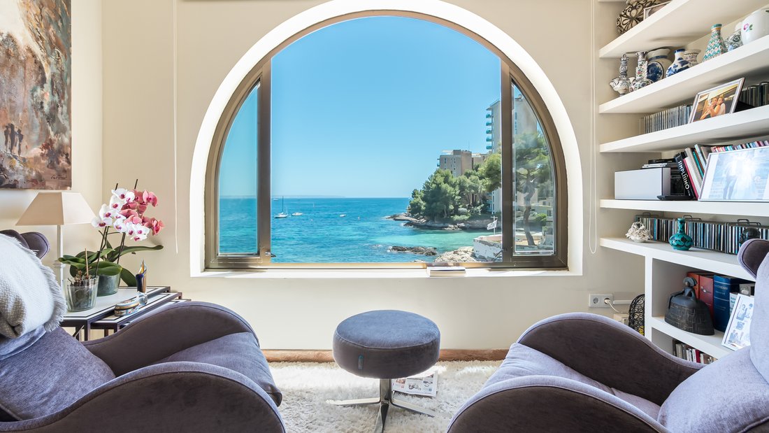 Apartment in Cas Catala, Calvia, Balearic Islands 4 - 14275296