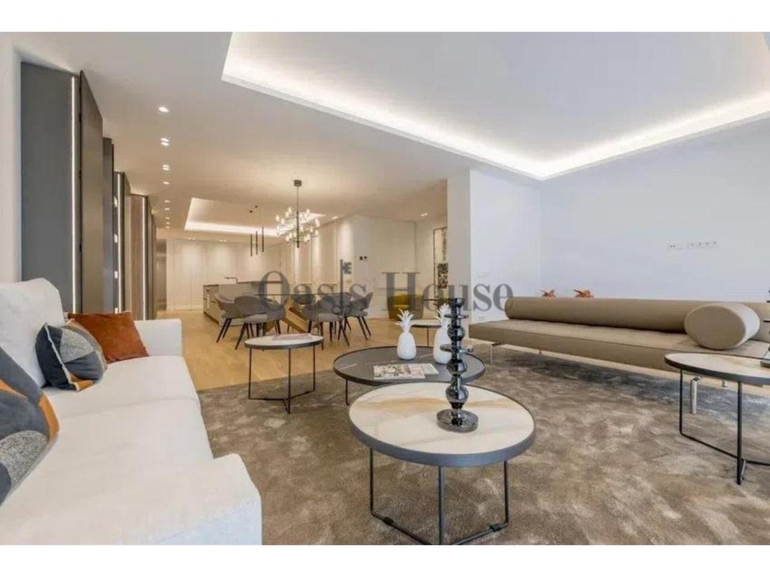 Apartment in Centro, Madrid, Spain 1 - 18359244
