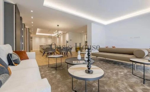 Apartment in Centro, Madrid, Spain 1