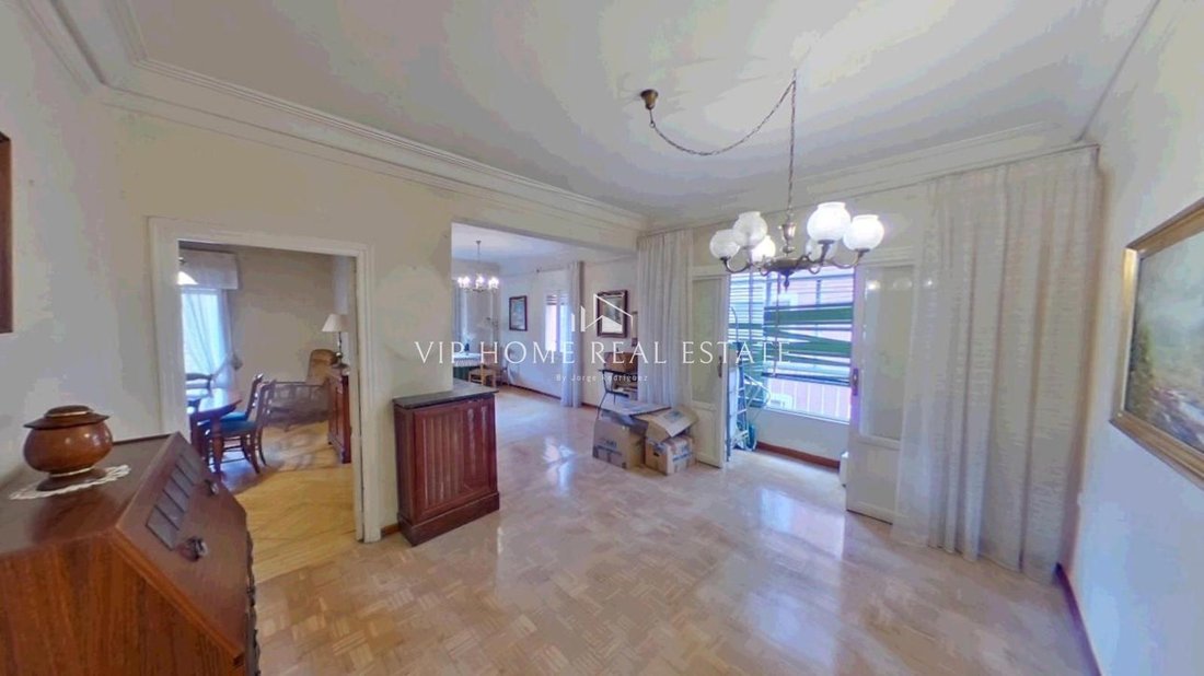 Apartment in Chamberi, Madrid, Spain 3 - 18357395