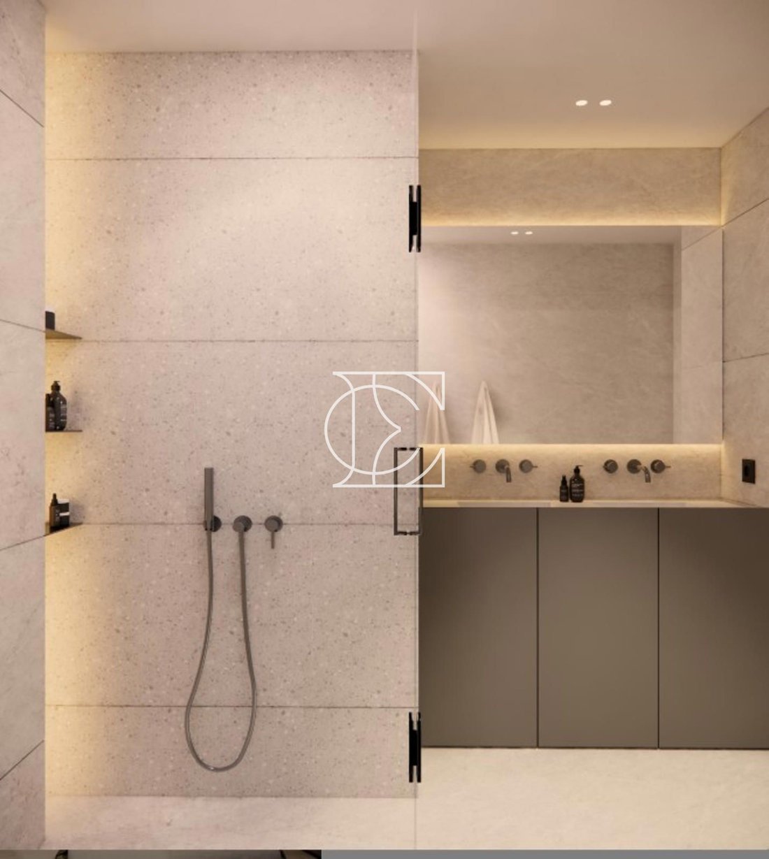 Apartment in Chamberi, Madrid, Spain 3 - 18357760