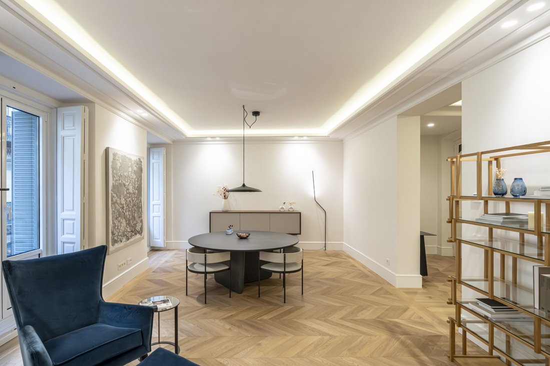 Apartment in Centro, Madrid, Spain 3 - 18359535