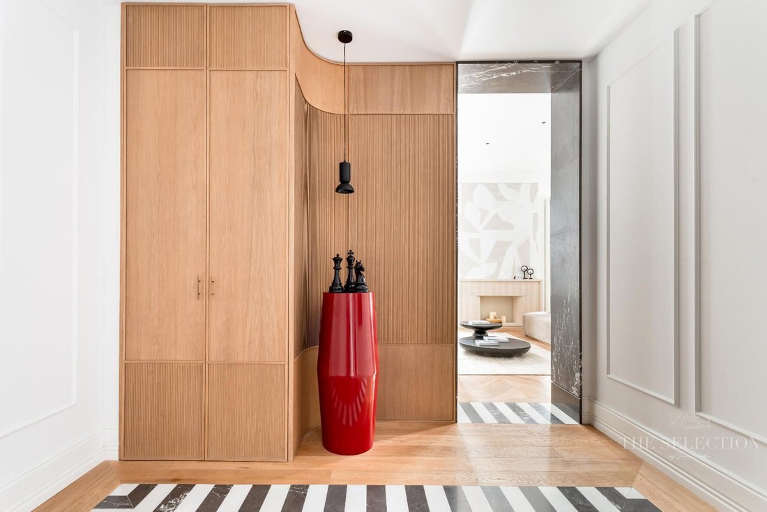 Apartment in Centro, Madrid, Spain 4 - 18358647