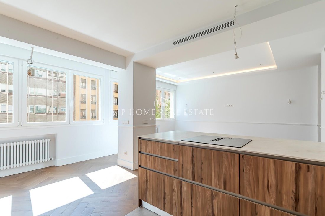 Apartment in Barrio Salamanca, Madrid, Spain 2 - 18357557