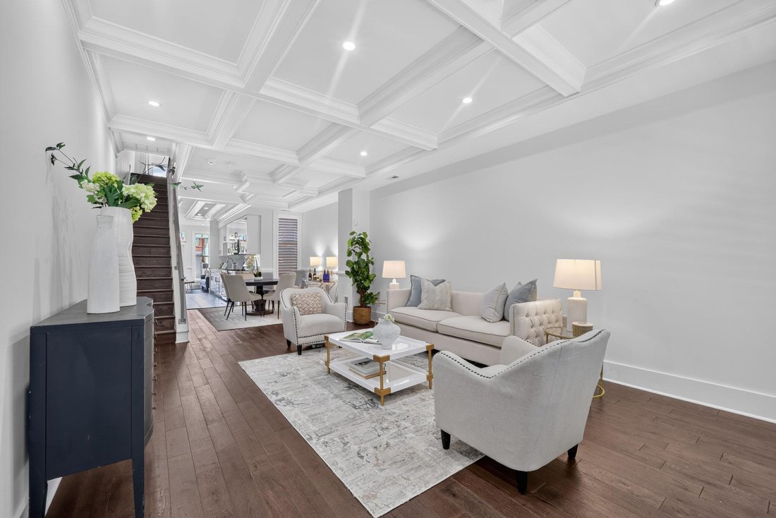 House in Washington, District of Columbia, United States 2 - 18359101