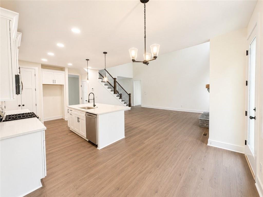 House in Cartersville, Georgia, United States 4 - 18359009