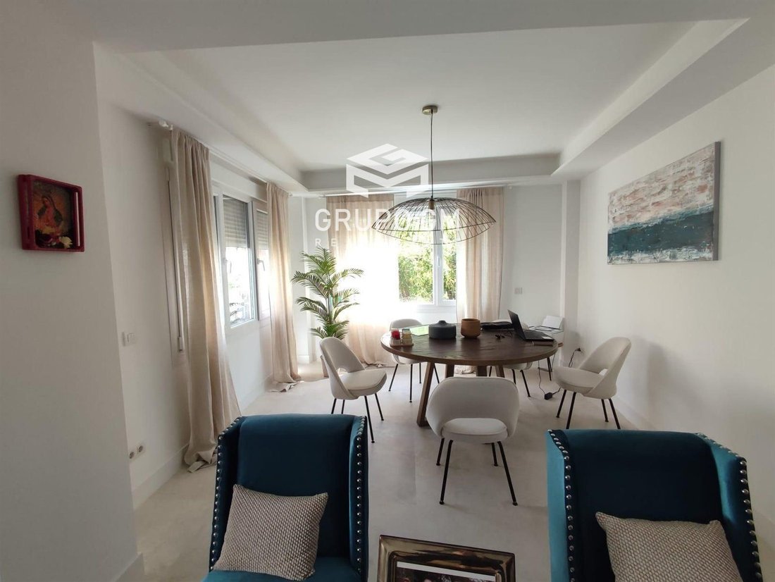 Apartment in Chamberi, Madrid, Spain 2 - 18359253