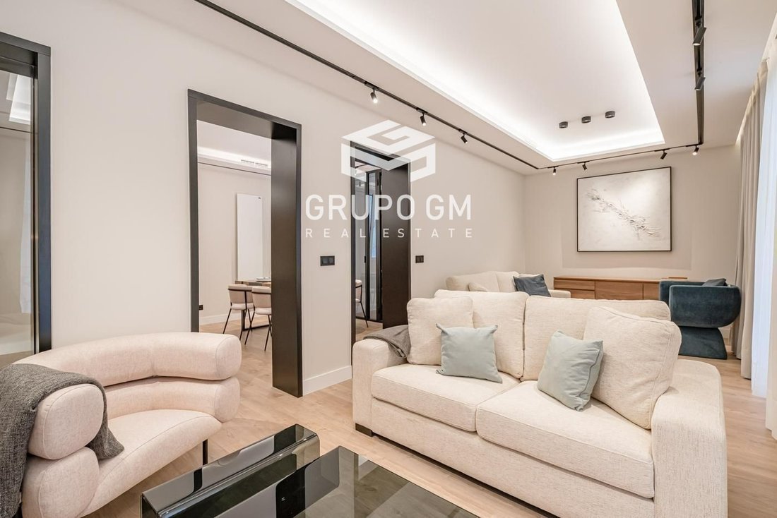 Apartment in Centro, Madrid, Spain 1 - 18359194