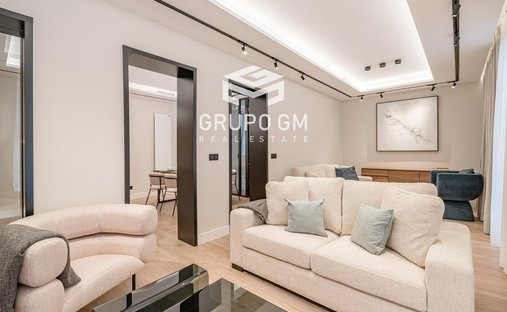 Apartment in Centro, Madrid, Spain 1