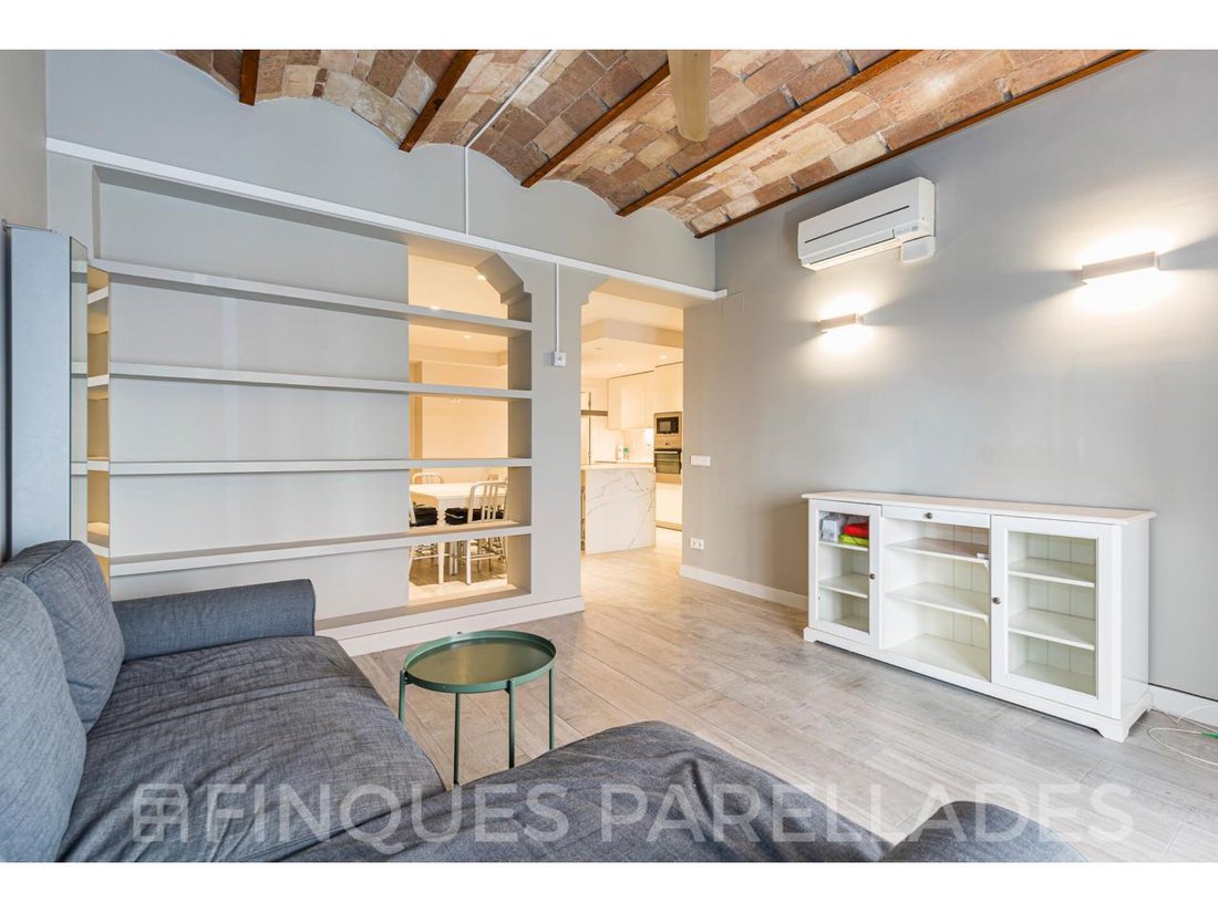Apartment in Sitges, Catalonia, Spain 2 - 18300443