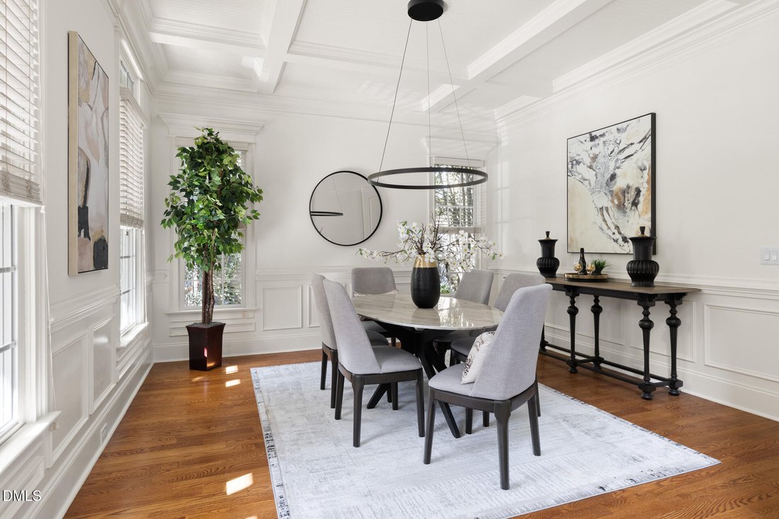 House in Chapel Hill, North Carolina, United States 5 - 18357774