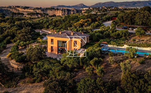 Villa a Ronda, Andalusia, Spagna 1