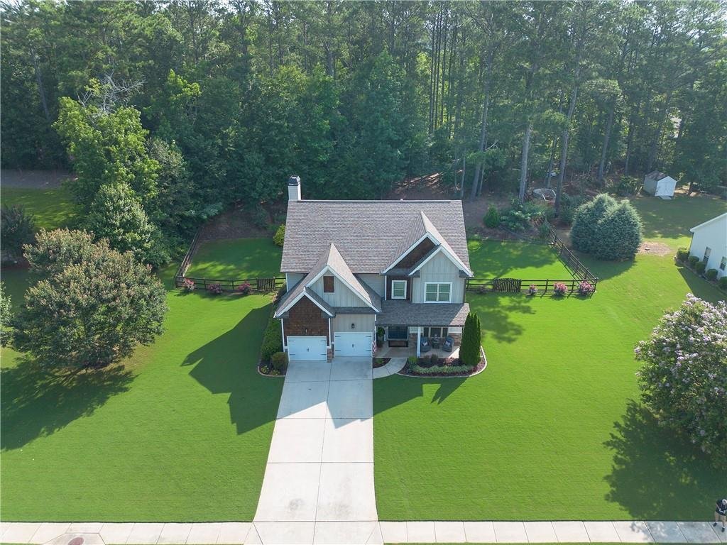 House in Cartersville, Georgia, United States 2 - 18358976