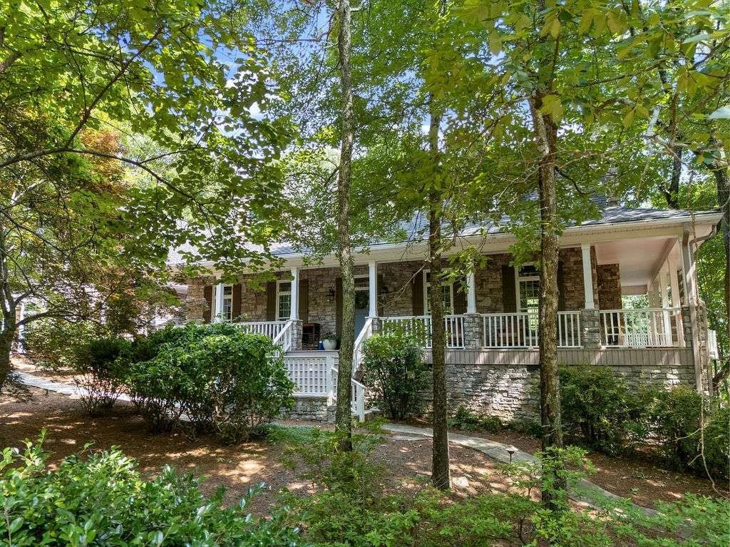 House in Rome, Georgia, United States 1 - 18358923