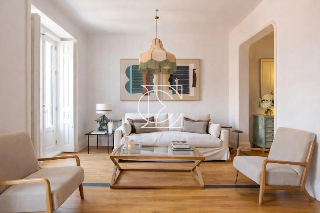 Apartment in Centro, Madrid, Spain 4 - 18358122