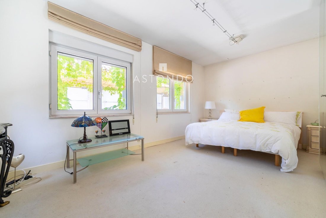 Chalet a Hortaleza, Madrid, Spagna 3 - 18357505