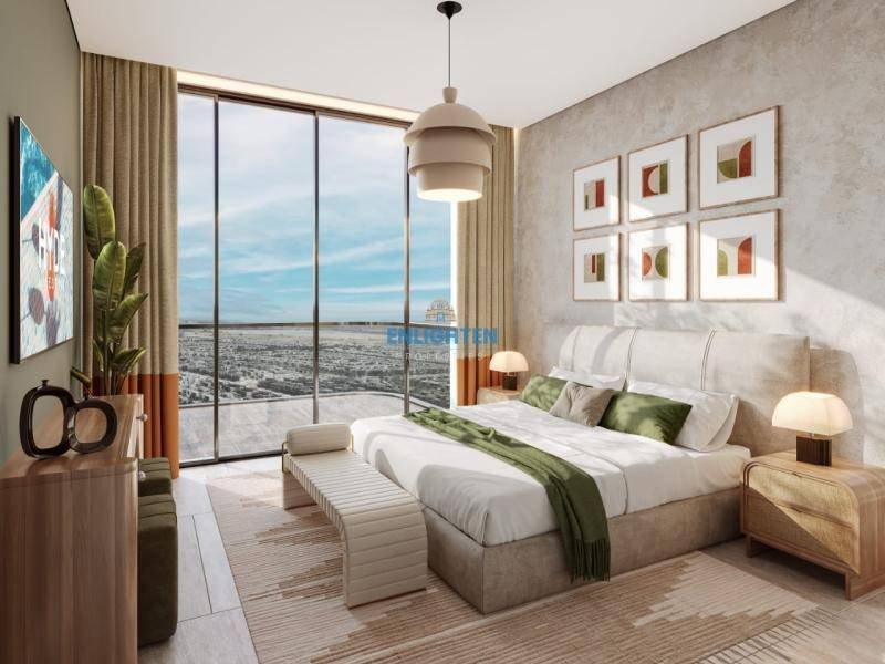 Apartment in JVC / Jumeirah Village Circle, Dubai, United Arab Emirates 1 - 18356884