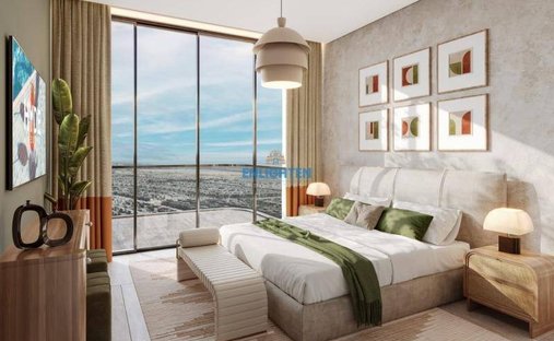 Apartment in JVC / Jumeirah Village Circle, Dubai, United Arab Emirates 1