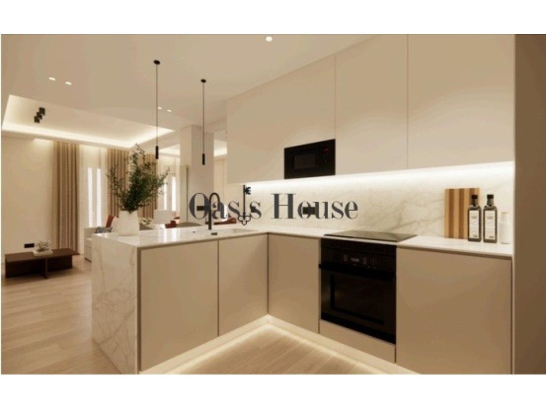 Apartment in Chamberi, Madrid, Spain 4 - 18359251