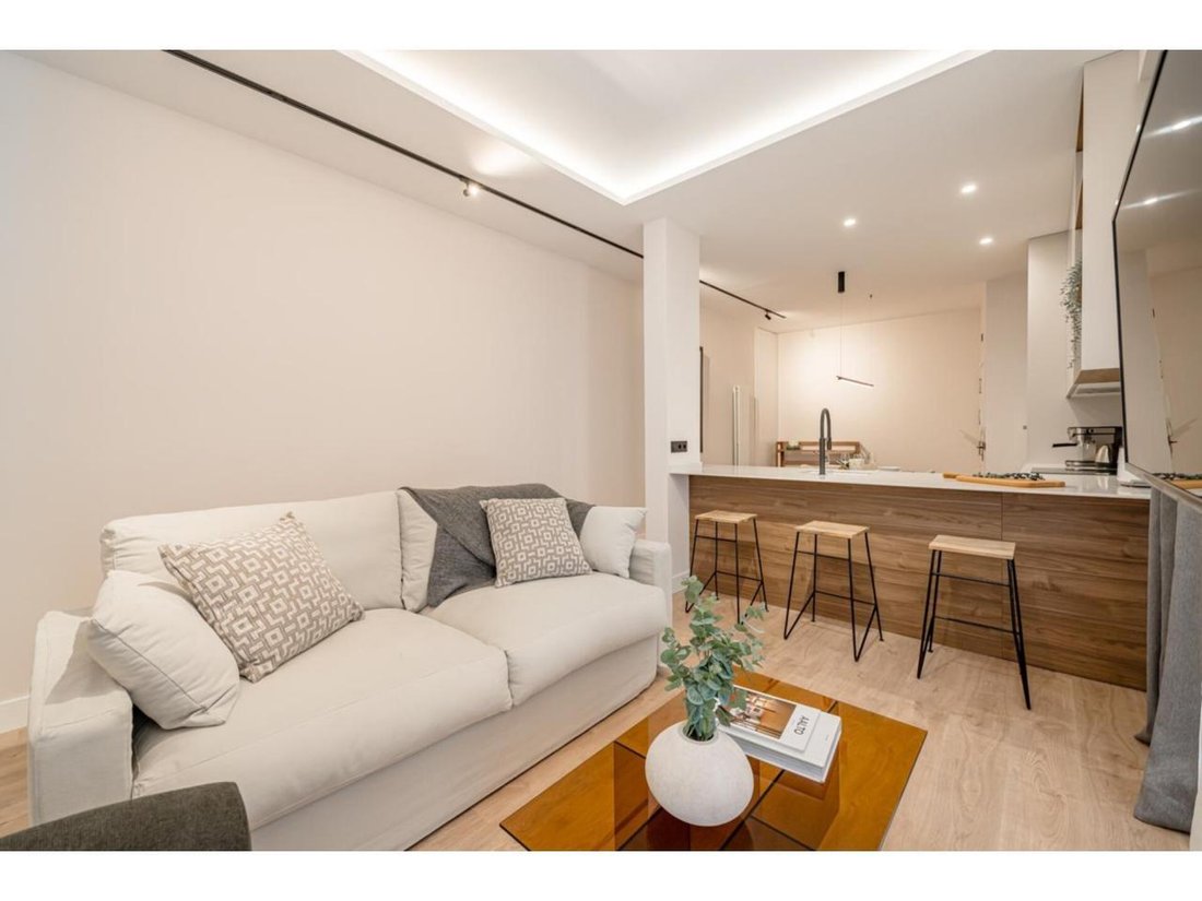 Apartment in Centro, Madrid, Spain 2 - 18357651