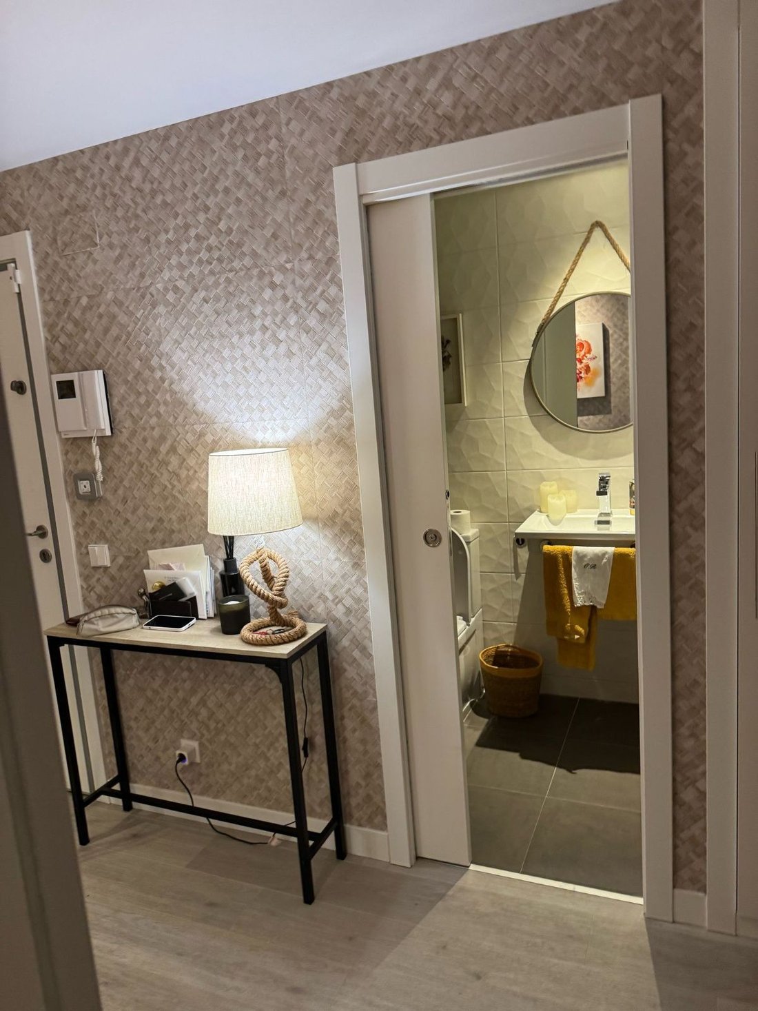 Apartment in Boadilla del Monte, Comunidad de Madrid, Spain 2 - 18358292