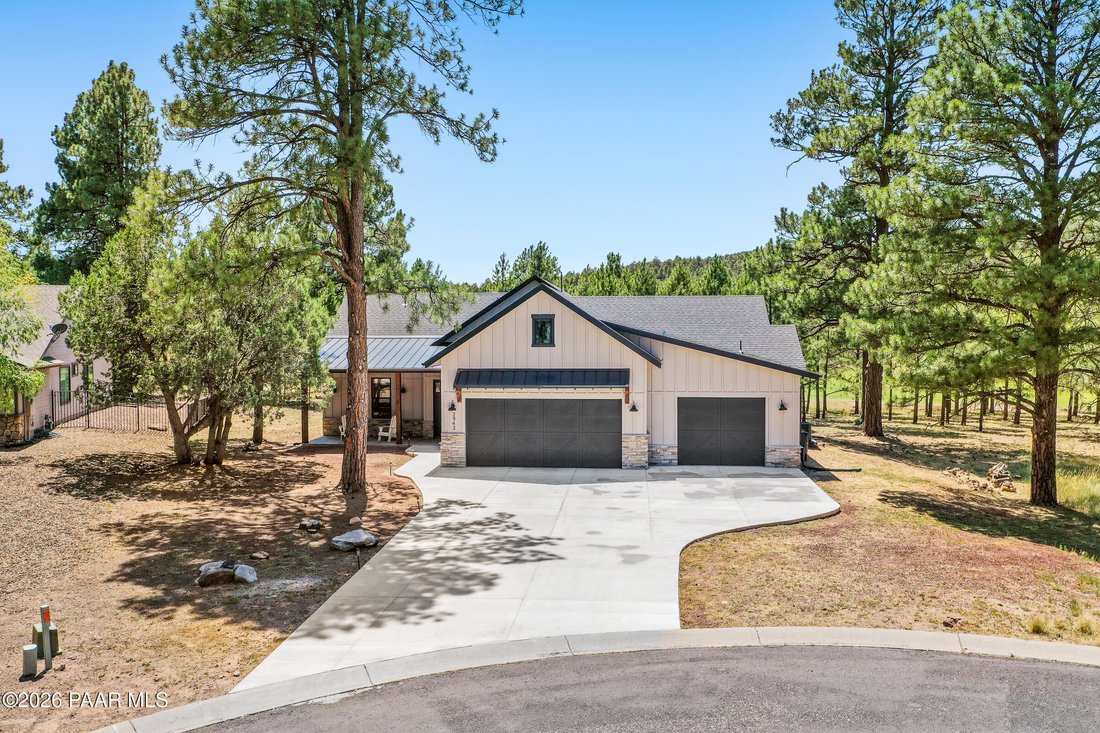 House in Williams, Arizona, United States 1 - 18357404