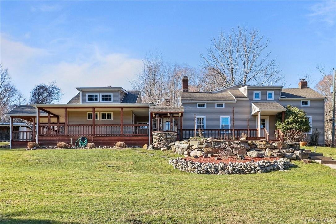 House in Airmont, New York, United States 1 - 18358398