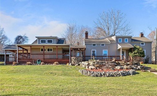 House in Airmont, New York, United States 1