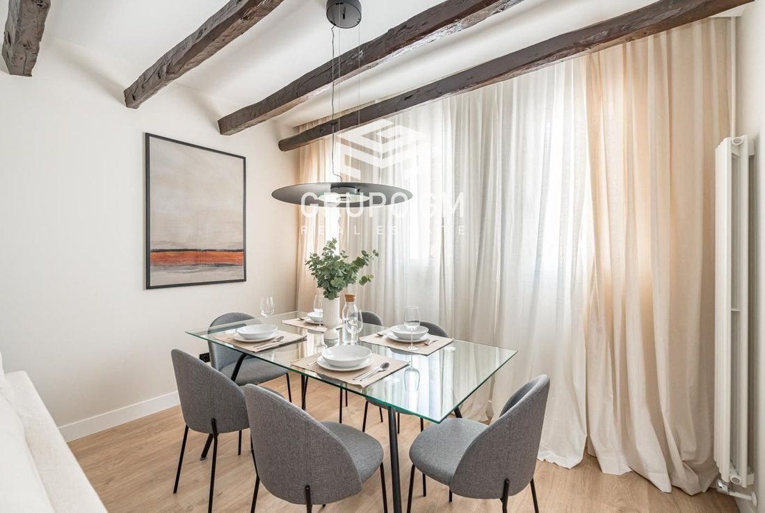 Apartment in Centro, Madrid, Spain 2 - 18359524