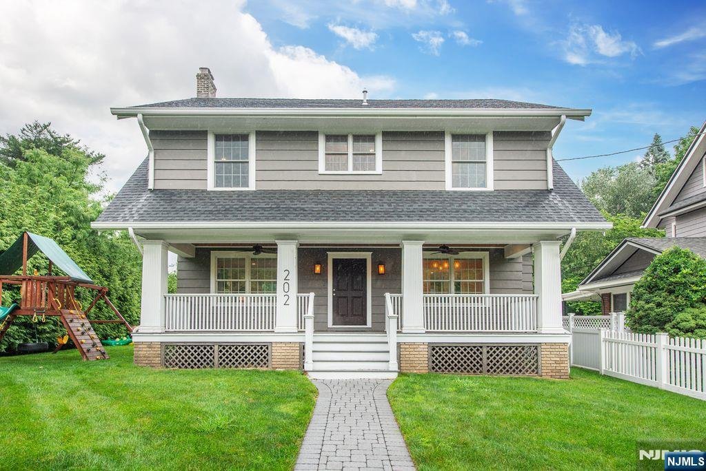 House in Montclair, New Jersey, United States 4 - 18357987