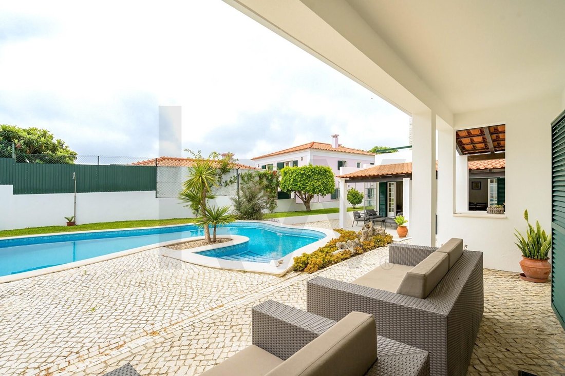 Townhouse in Sesimbra (Castelo), Setubal, Portugal 5 - 18359512