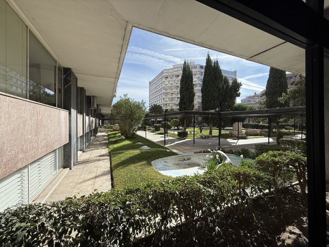 Penthouse in Chamberi, Madrid, Spain 1 - 18359385