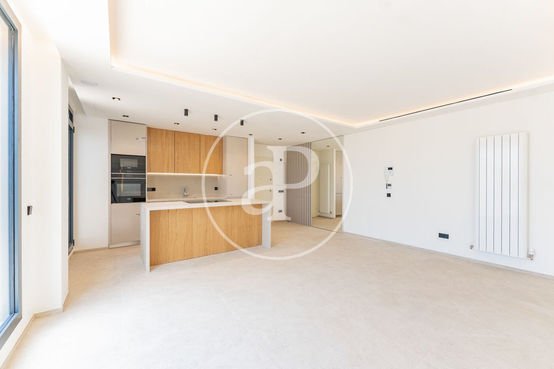 Penthouse in Palma, Balearic Islands, Spain 1 - 17690638