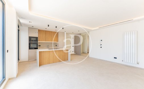 Penthouse en Palma, Islas Baleares, España 1