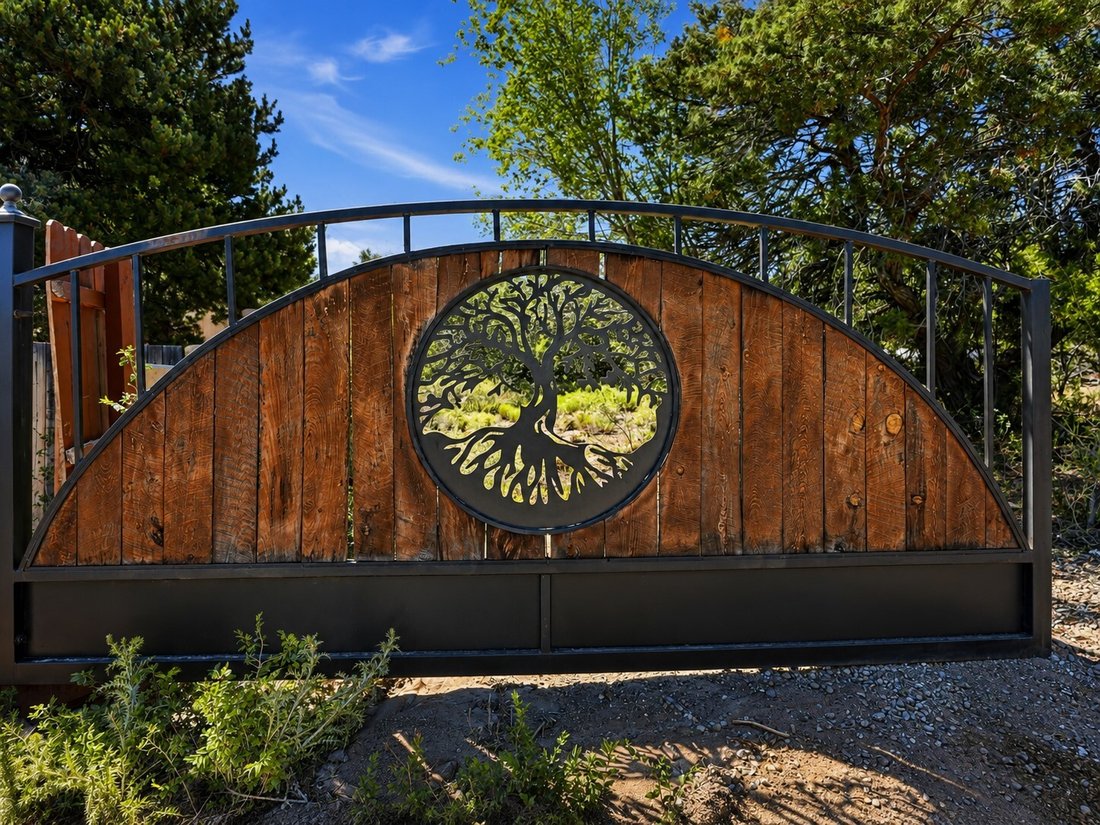 House in Placitas, New Mexico, United States 5 - 18358000