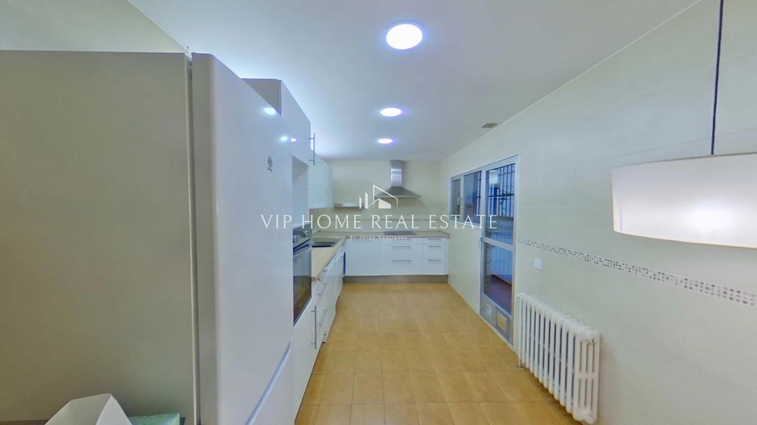 Apartment in Barrio Salamanca, Madrid, Spain 3 - 18358086