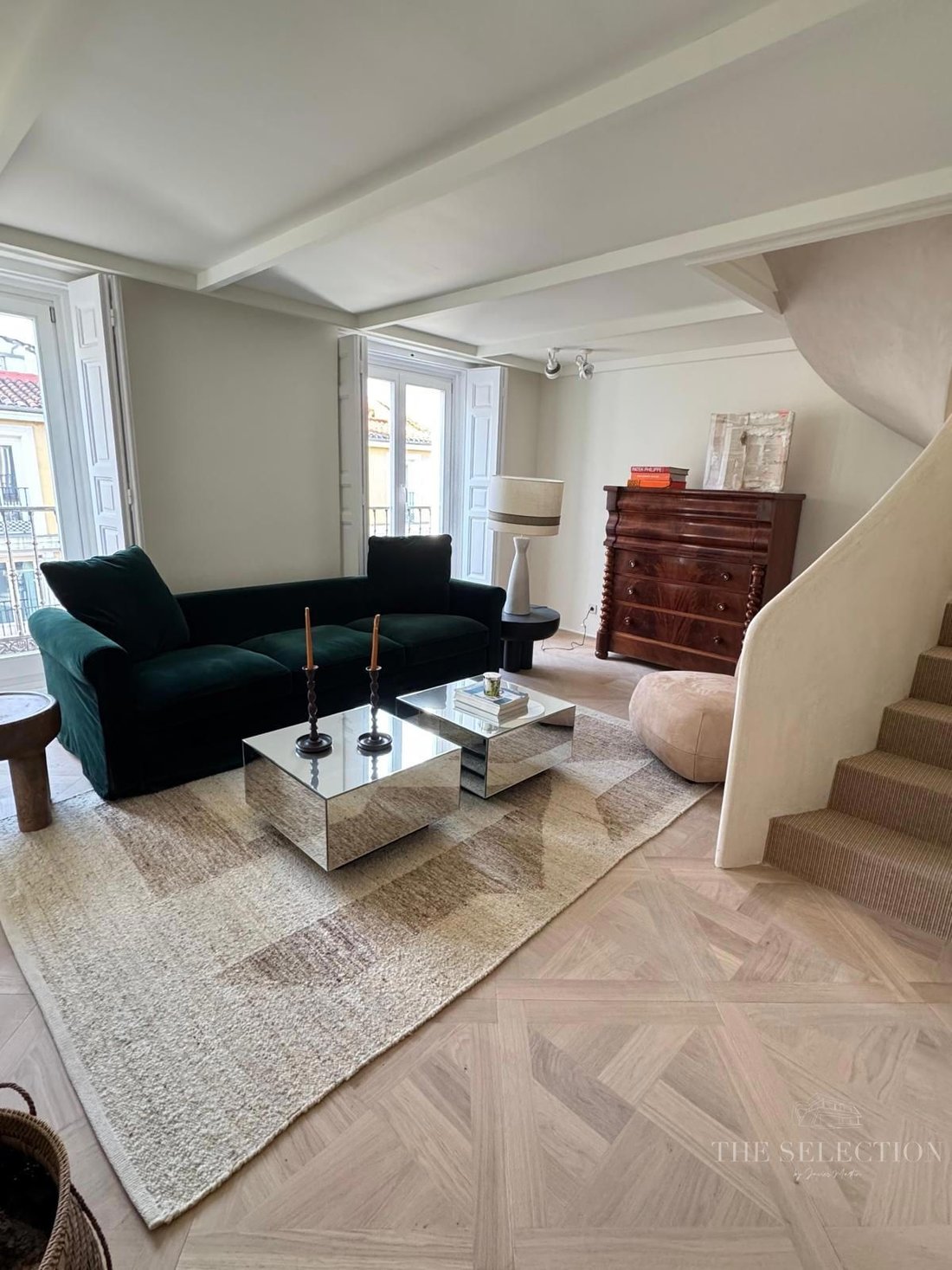 Apartment in Centro, Madrid, Spain 1 - 18357749