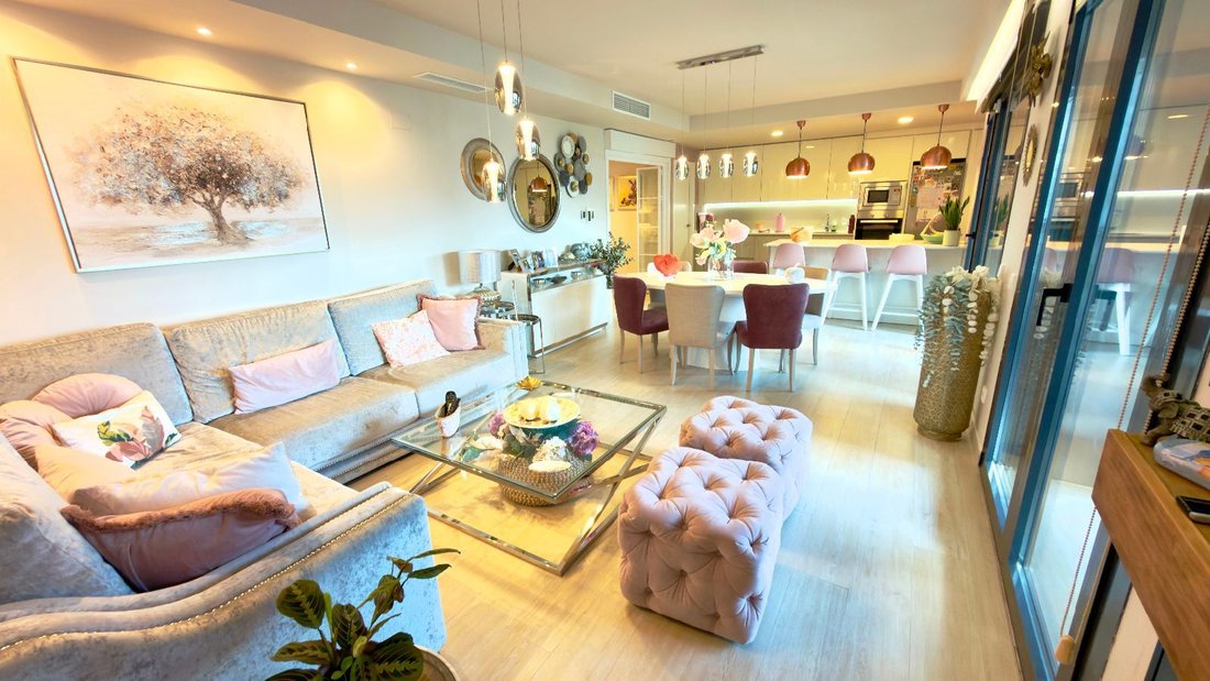 Apartment in Boadilla del Monte, Comunidad de Madrid, Spain 1 - 18359087